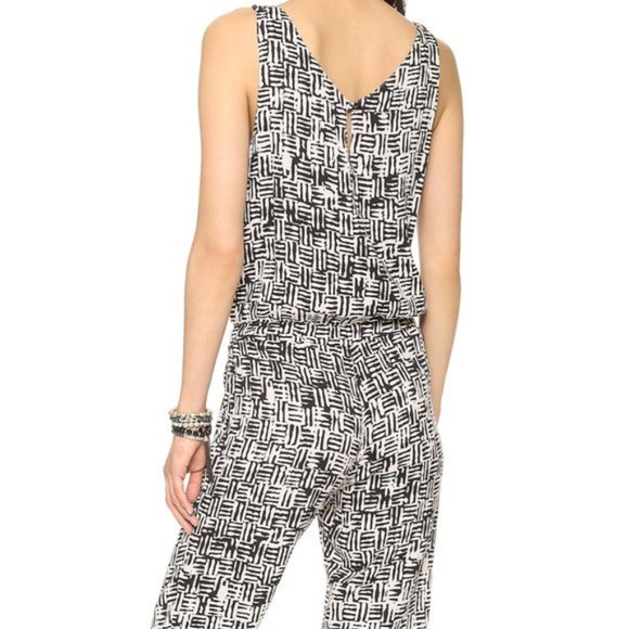 Ella Moss Kona Jumpsuit - Picture 2 of 9